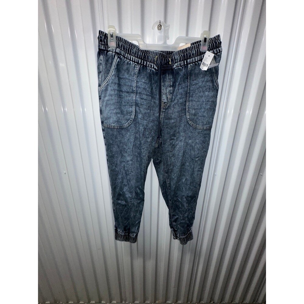 Lane Bryant boyfriend pants